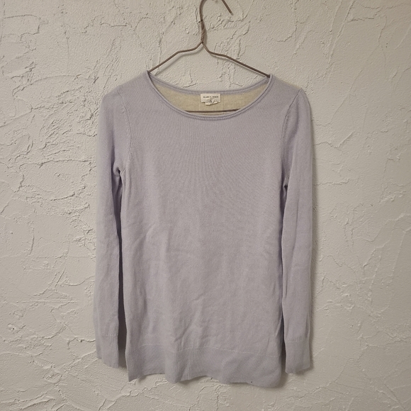 Club Monaco Cashmere Sweater M - Picture 1 of 7